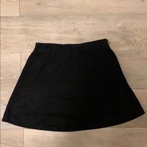 Brandy Melville skirt